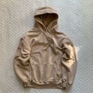 🤎 Beige Hoodie